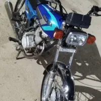 موتور سیکلت مزایده