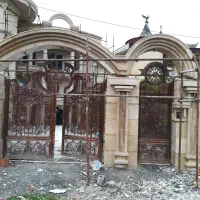 سنگ کاری   کاشی‌کاری  شومینه