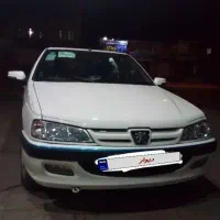 پژو پارس سال مدل ۱۴۰۲ xu7p|خودرو سواری و وانت|ساری, |دیوار