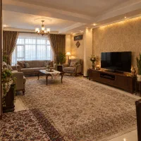 مناسب تمرین قیمت آپارتمان غرق نور در بهترین موقعیت