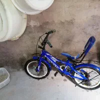 2 عدد چرخه 16 خروپایین|دوچرخه، اسکیت، اسکوتر|زبرخان, |دیوار