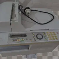 پرینتر سه کاره شارپ am400