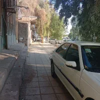 پژو پارس سفارشی فول مدل۴۰۱ گاز سیمی|خودرو سواری و وانت|بم, |دیوار