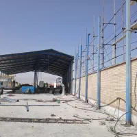 جوشکاری سیار سایبون بازسازی وتخریب مقاوم سازی|خدمات پیشه و مهارت|شیراز, میانرود|دیوار