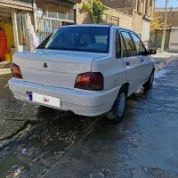 132 دوگانه کارخانه درجه 1 استثنایی|خودرو سواری و وانت|بوکان, |دیوار