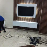 TV Wall|میز تلویزیون|تهران, یافت آباد شمالی|دیوار