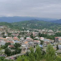 6 هکتار زمین در موقعیت بسیار مطلوب