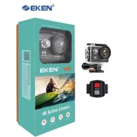 دوربین ورزشی EKEN 4K مدل H9R