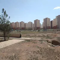 مشارکت در ساخت مجتمع تجاری|مشارکت در ساخت املاک|پرند, فاز ۶|دیوار