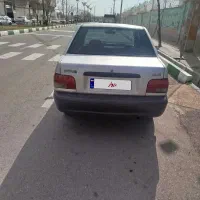 پراید مدل 82پلم عروسک