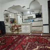 فروش منزل مسکونی. روستای خزینه جدید (حاجی بی کندی)