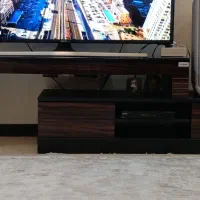 زیرتلویزیونی/میز تی وی/کنسولtv