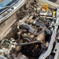 مکانیک سیار|خدمات موتور و ماشین|رشت, توشیبا|دیوار