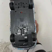 ماشین کنترلی نو و هلیکوپتر و قاب گوشی|اسباببازی بچه|تهران, دولاب|دیوار