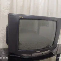 تلویزیون 21 اینچ