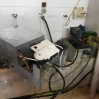 تعمیرات پکیچ و آبگرمکن تخصصی