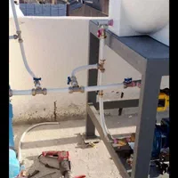 لوله کشیاب|خدمات پیشه و مهارت|گنبد کاووس, |دیوار