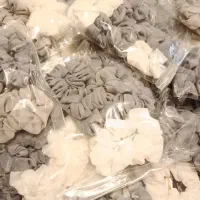 کش موی حریر