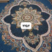 قالی ۱۲متری تمام نخ