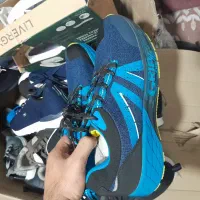 کتونی و بوت اورجینال آلمانی فقط عمده|کیف، کفش، کمربند|بندر گناوه, |دیوار