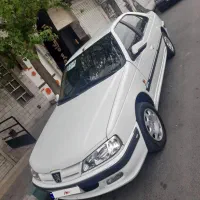 پارس۹۳ داشبورد قدیم