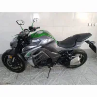 موتورسیکلت طرح z۱۰۰۰بلنتا|موتورسیکلت|اصفهان, همتآباد|دیوار