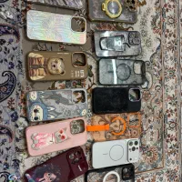 قاب آیفون 16 Pro Max