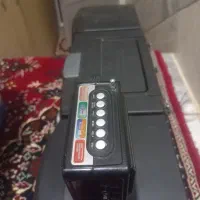 اسپیکر رادیو فلشخور|سیستم صوتی خانگی|قم, چهل درخت‎|دیوار