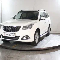 پیش فروش هایما اس7 پرو