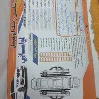 پژو ۲۰۶ تیپ۲ مدل ۹۷|خودرو سواری و وانت|بومهن, |دیوار