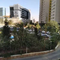 اجاره اپارتمان 87 متری 2 خواب دریاچه سروناز