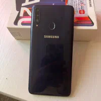 گوشیa20s درحدنو به شرط