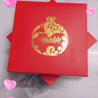 شیرینی نخودچی و شکلات دبی