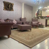 ۵۸ متر بلوار ابوذر _ تراس انباری _ سرمایه گذاری