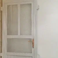 درب الومینیوم