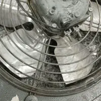 هواکش|پنکه و تصفیهکنندهٔ هوا|قرچک, مهدیه|دیوار