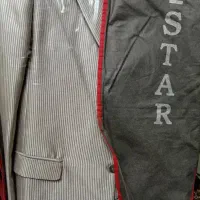 فروش یک دست کت و شلوار مجلسی