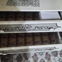 آیینه قدی کشودار|آینه|قم, قلعه کامکار|دیوار