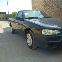 وانت آریسان 94|خودرو سواری و وانت|ایوانکی, |دیوار