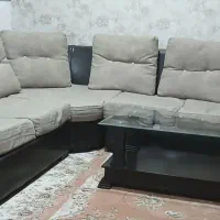 مبل ۷نفره مخصوص  خانه باغ