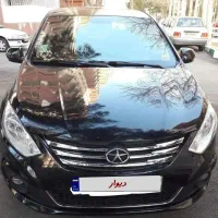 جک j4 مدل 1403|خودرو سواری و وانت|زنجان, |دیوار