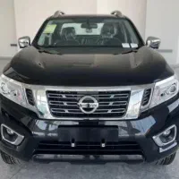 نیسان ناوارا2دیفرانسیل توربو شارژ فول