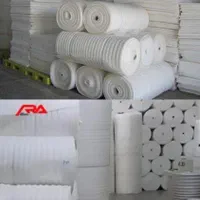 ** ورق فوم رولی و پنلهای ساختمانی با کیفیت **|مصالح و تجهیزات ساختمان|رشت, لاکان|دیوار