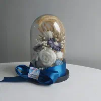 گل شمعی دست ساز|صنایع دستی و سایر لوازم تزئینی|رضوانشهر, |دیوار