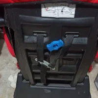 صندلی کودک دلیجان|تخت و صندلی بچه|قزوین, |دیوار