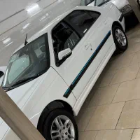 پارس سفارشی فول خشکک|خودرو سواری و وانت|گنبد کاووس, |دیوار