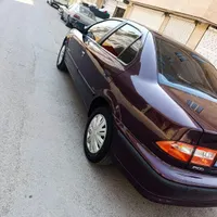 سمند LX مدل 92 رنگ گلاسی شاسی پلمپ بسیار تمیز|خودرو سواری و وانت|کرج, خرمدشت|دیوار