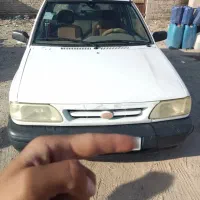 پراید مدل ۹۰