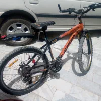 دوچرخه ‌در‌‌حد‌‌نو