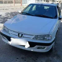 پژو پارس سال مدل۱۴۰۰
